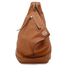 Piccola borsa in pelle Loewe Anton