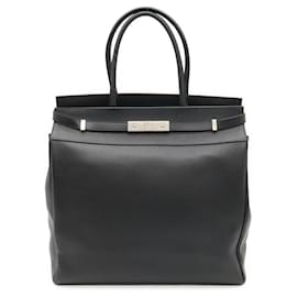 Sac cabas Manhattan N S Yves Saint Laurent