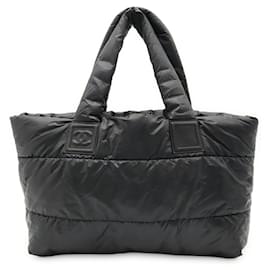 Borsa Chanel Coco Cocoon Tote GM