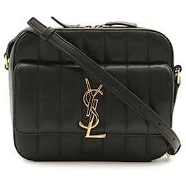Bolsa Vicky Camera de Yves Saint Laurent