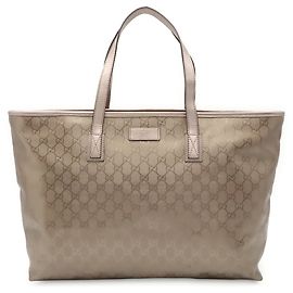 Tote e borsa a tracolla Gucci GG Imprimé