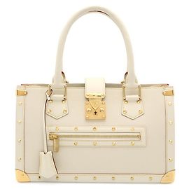 Borsa Tote Louis Vuitton Suhali Fabulous