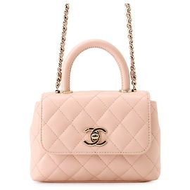 Borsa Mini Chanel Matelassé