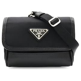 Borsa a Spalla Prada Triangle