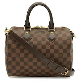 Borsa Louis Vuitton Damier Speedy Bandoulière 25