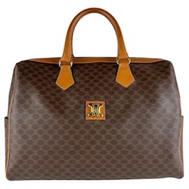 Borsa Boston Celine Macadam - Céline