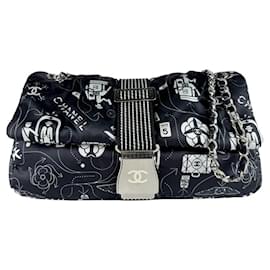 Chanel CHANEL Borsa a tracolla