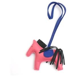 Hermes Rodeo PM Handbag Charm - Hermès