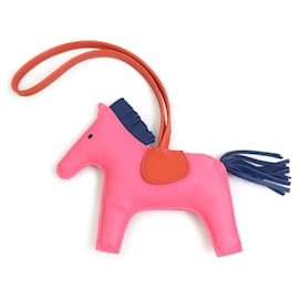 Hermes Rodeo MM Handbag Charm - Hermès