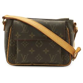 Bolso de Hombro Louis Vuitton Monogram Vivacite PM
