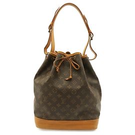 Borsa a Spalla Louis Vuitton Monogram Noe