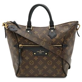 Borsa Louis Vuitton Monogram Tournelle PM
