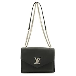 Pochette a tracolla MyLockme Louis Vuitton