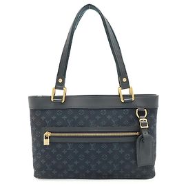 Borsa Louis Vuitton Monogram Mini Lucille PM