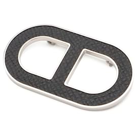 HERMES Chaine d'Ancre Pin Brooch - Hermès