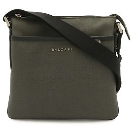 Bulgari Borsa a Spalla Bvlgari Weekend