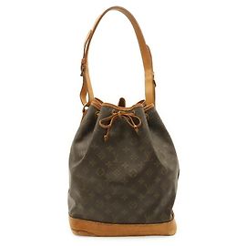 Borsa a Spalla Louis Vuitton Monogram Noe