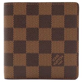 Louis Vuitton Damier Bi-Fold Wallet