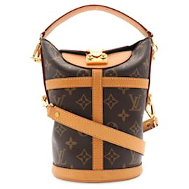 Borsa Duffle Monogram Louis Vuitton