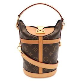 Borsa Duffle Monogram Louis Vuitton