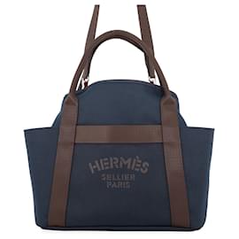 Hermès Borsa Hermes Sac de Pansage Groom