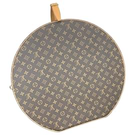Scatola per Cappello Louis Vuitton Monogram