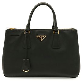 Prada Galleria Triangle Handtasche