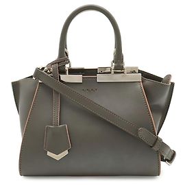 Borsa Fendi Petite Trois Jours
