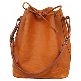 Borsa a Spalla Louis Vuitton Epi Noe