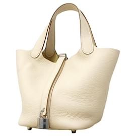 Hermes Picotin Lock PM Handtasche - Hermès