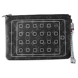 Borsa Louis Vuitton Monogram Eclipse