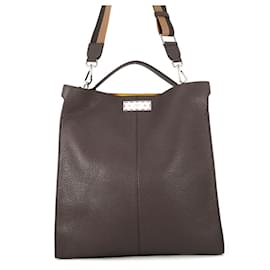 Fendi Peekaboo X-Lite Fit Tote Bag