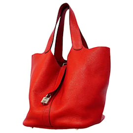 Hermes Picotin Lock GM Handtasche - Hermès