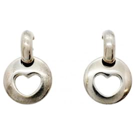 Orecchini Pierced Heart di Tiffany & Co.