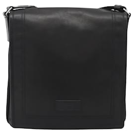Bally Vintage Leather