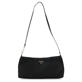 Borsa a Spalla Prada Triangle