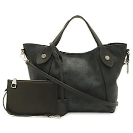 Borsa Louis Vuitton Monogram Mahina PM