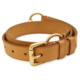 Tracolla regolabile Louis Vuitton