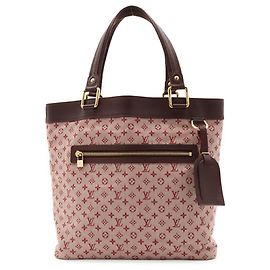 Borsa Tote Louis Vuitton Monogram Mini Lucille GM