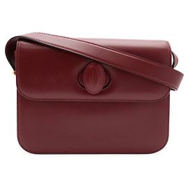 Cartier Must Line Schultertasche