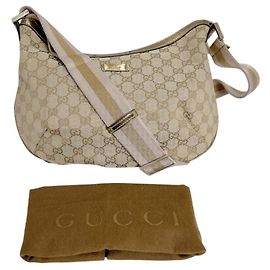 Borsa a Spalla GUCCI GG Plus