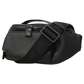Marsupio Louis Vuitton Monogram Shadow Rush
