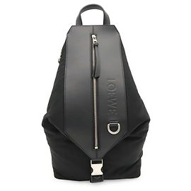 Zaino piccolo convertibile Loewe