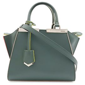 Borsa Fendi Petite Trois Jours