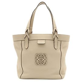 Bolso Loewe Anagram Amazona Fusta