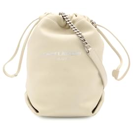 Sac à bandoulière Teddy Small Chain Yves Saint Laurent