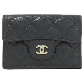 Cartera Chanel Timeless Classic Line AP0230