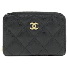 Chanel Timeless Classic Münzbeutel