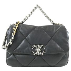 Borsa a tracolla Chanel 19 AS1160