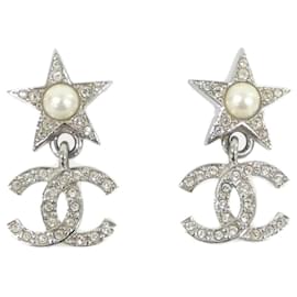 Orecchini a lobo Chanel ABF758